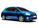 Toyota Auris Edition 2011 года